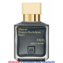 Oud Satin Mood Maison Francis Kurkdjian Generic Oil Perfume 50 ML (061604)
